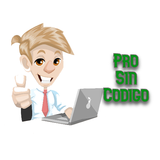 ProSinCodigo