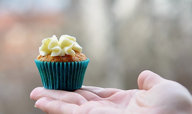 La imagen tiene un atributo ALT vacío; su nombre de archivo es cupcake-279523_640.jpg