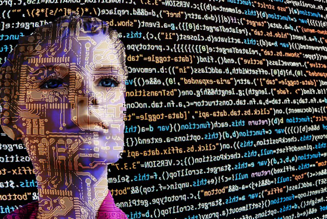tipos de lenguajes informaticos