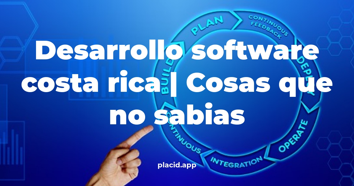 desarrollo software costa rica