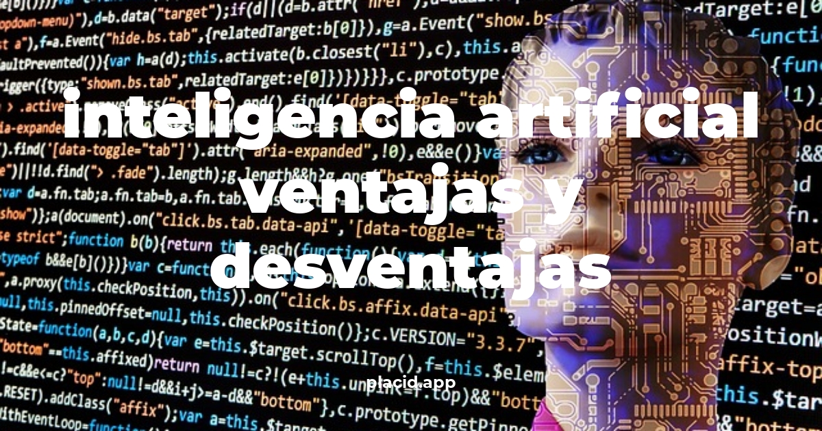 Inteligencia artificial ventajas y desventajas | 8 Respuestas interesantes