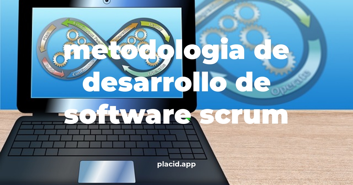 Metodologia de desarrollo de software scrum | Beneficios