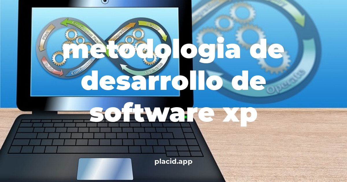 Metodologia de desarrollo de software xp | Beneficios