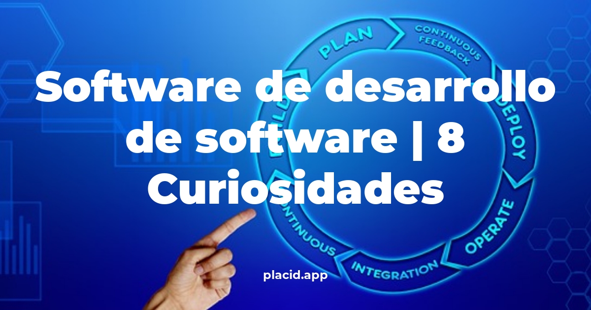 software de desarrollo de software