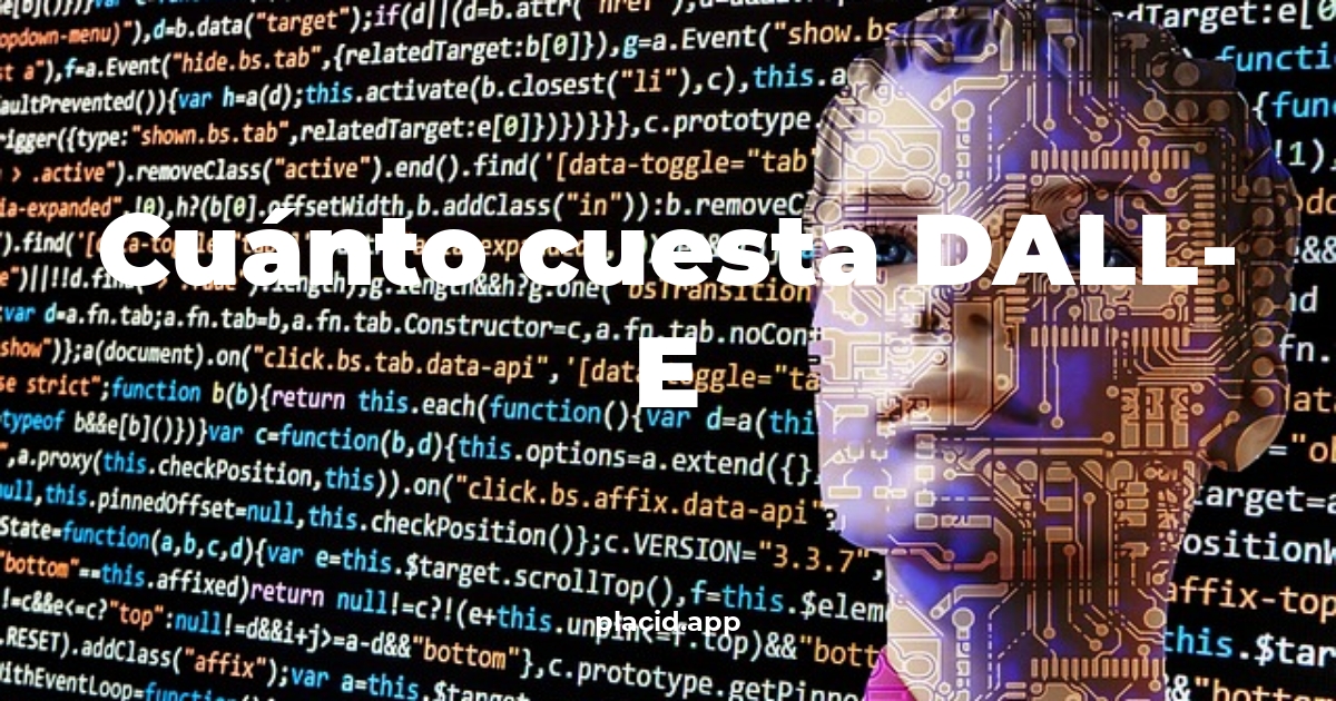 Cuánto cuesta dall-e | Beneficios