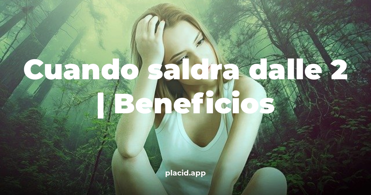 Cuando saldra Dalle 2
