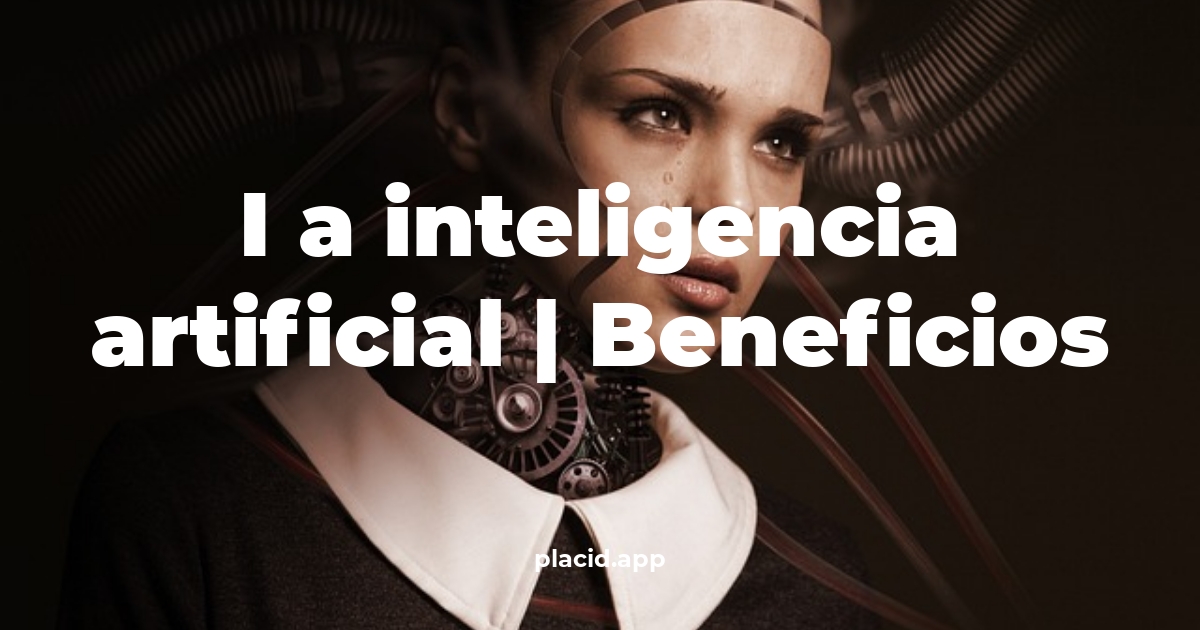 i a inteligencia artificial