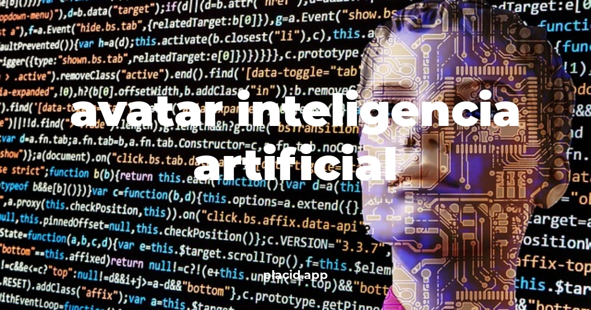 Avatar inteligencia artificial | 8 Respuestas interesantes