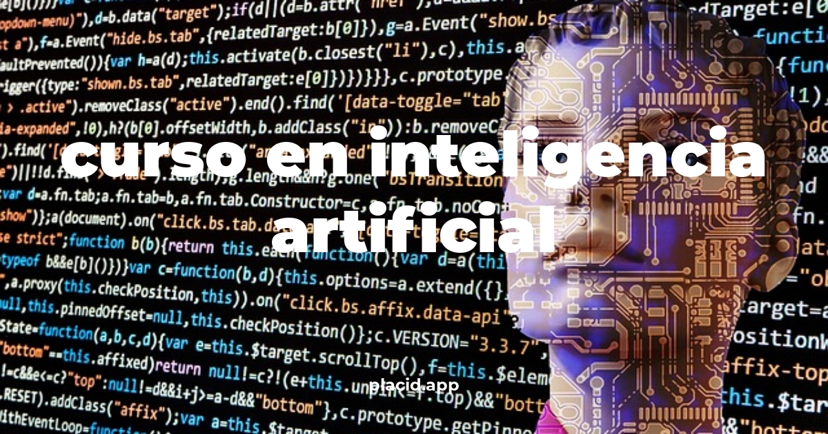 Curso en inteligencia artificial | 8 Curiosidades