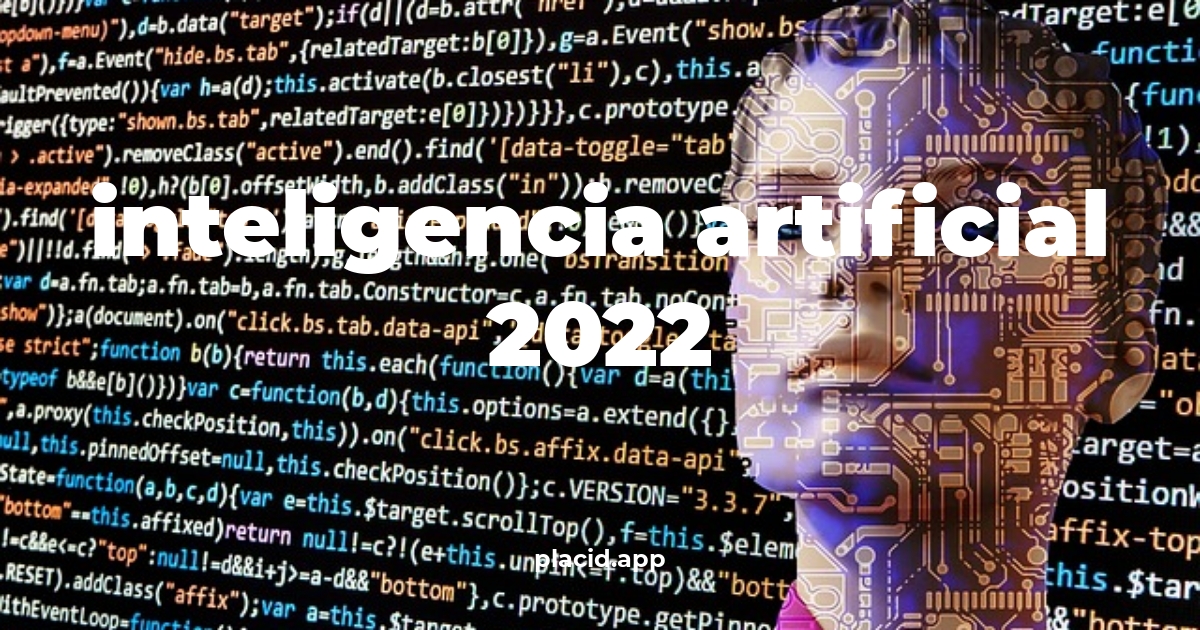 Inteligencia artificial 2022 | 8 Respuestas interesantes