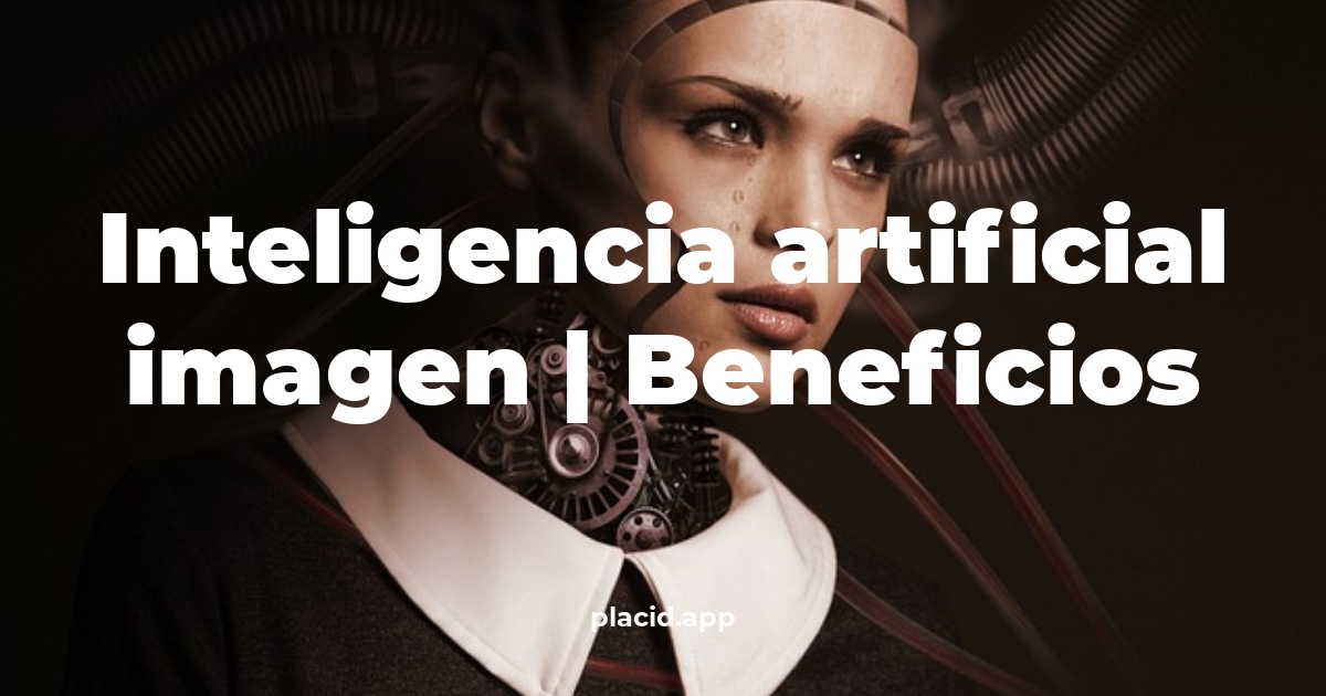 inteligencia artificial imagen