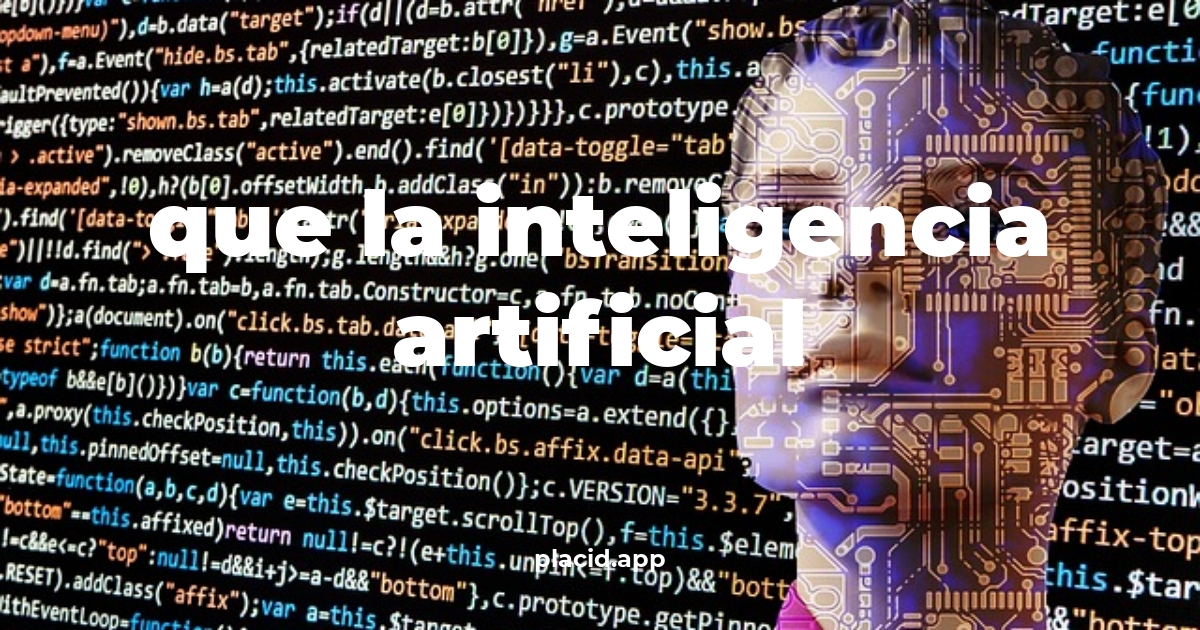 Que la inteligencia artificial | 8 Curiosidades